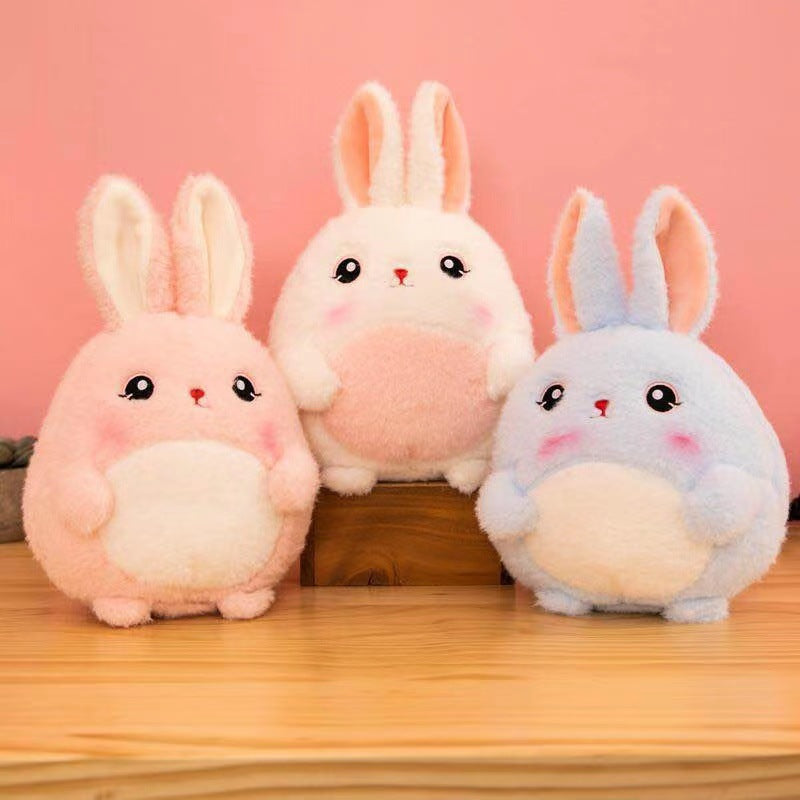 Toy Stall Plush Cute Creative Toys