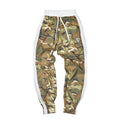 Camo Sweatpants For Women Loose And Thin Summer Quick Dry