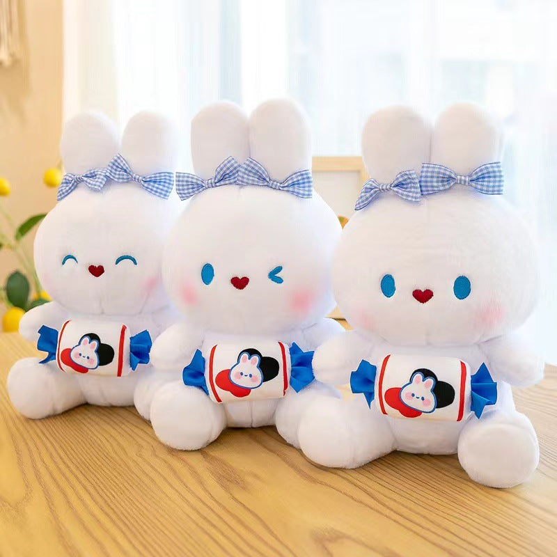 Toy Stall Plush Cute Creative Toys