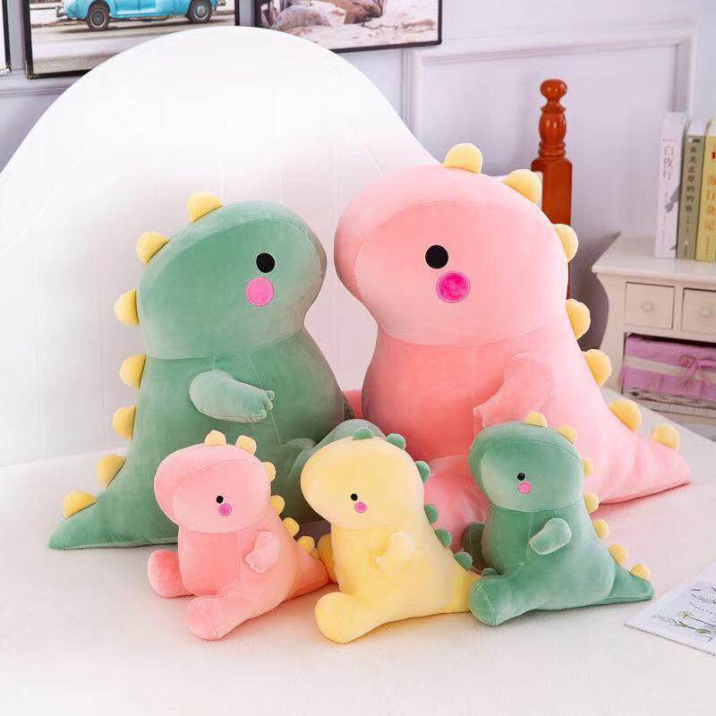 Toy Stall Plush Cute Creative Toys