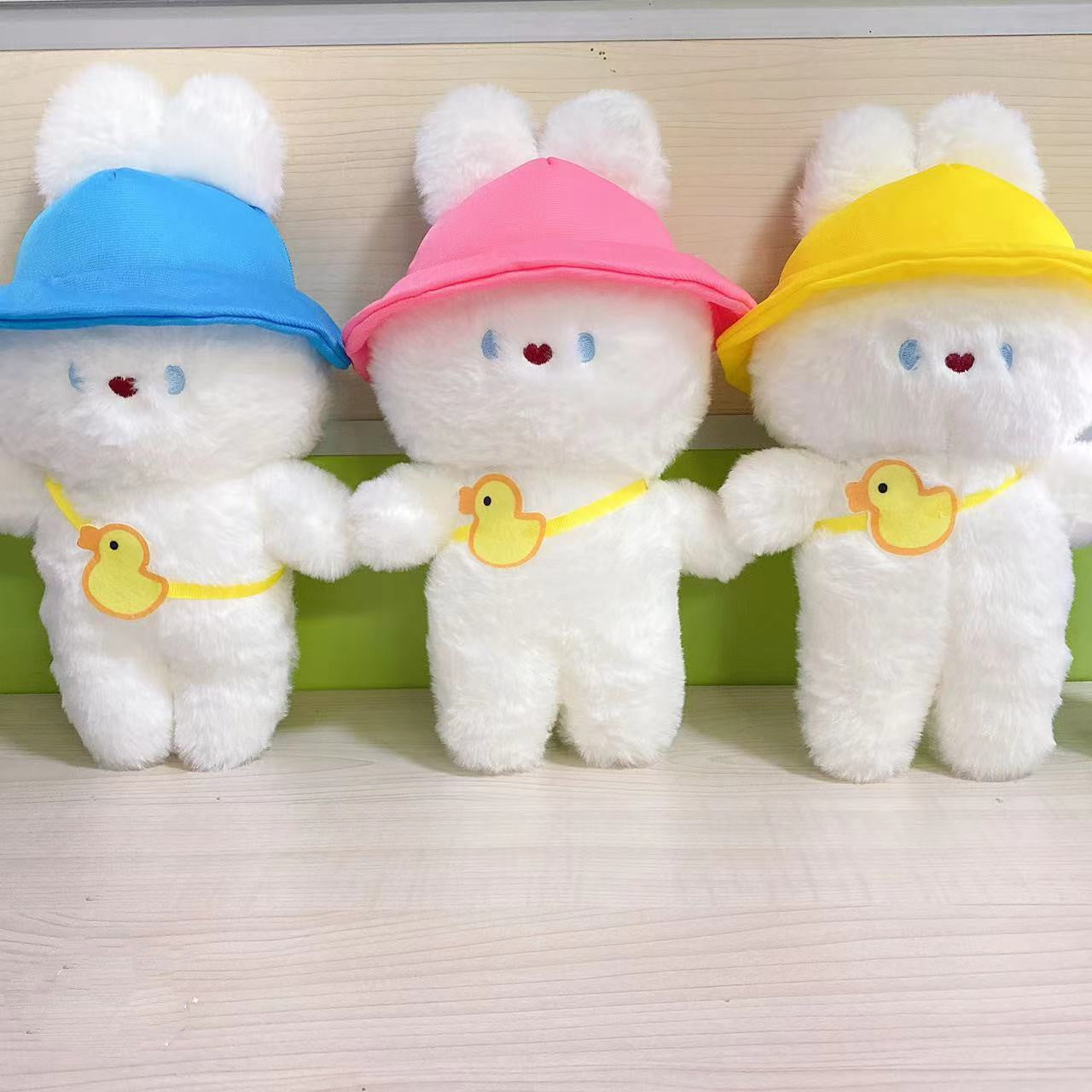 Toy Stall Plush Cute Creative Toys