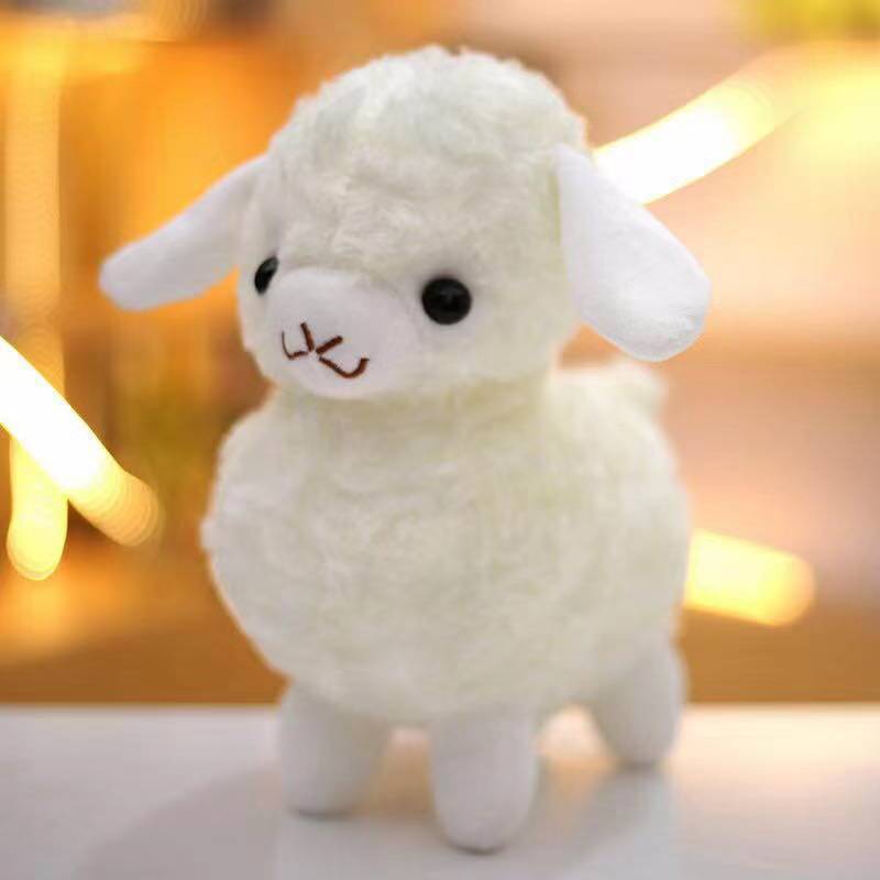 Toy Stall Plush Cute Creative Toys