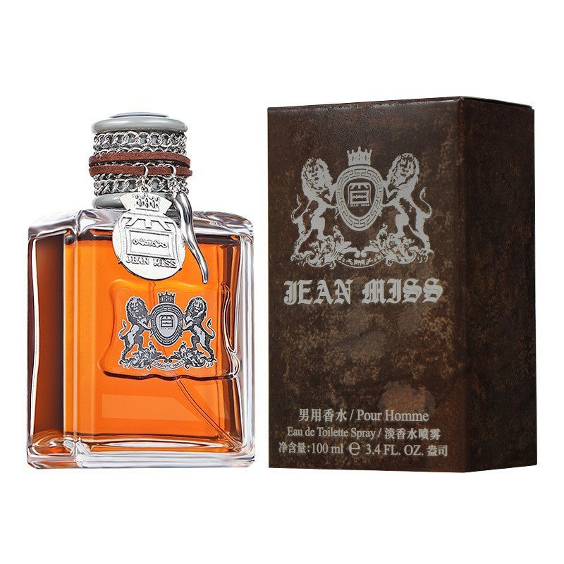 Men's Perfume Light Fragrance  And Durable