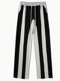Straight Sports Pants Versatile Casual Pants