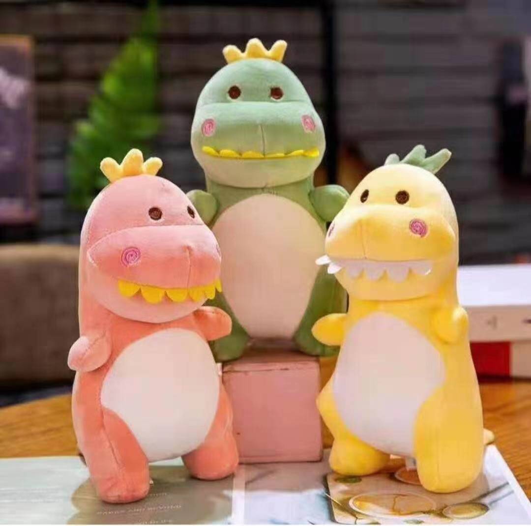 Toy Stall Plush Cute Creative Toys
