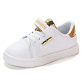 Velcro children's shoes