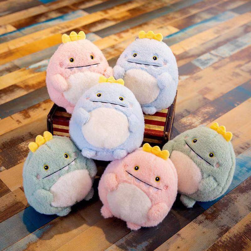Toy Stall Plush Cute Creative Toys