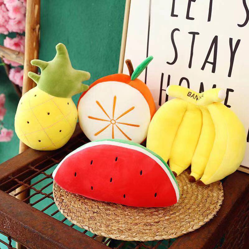 Toy Stall Plush Cute Creative Toys