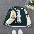 New Children's Casual Thin Kids' Overcoat