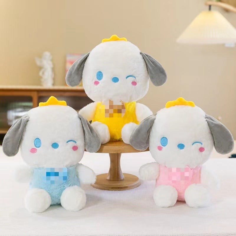 Toy Stall Plush Cute Creative Toys