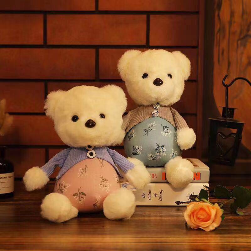 Toy Stall Plush Cute Creative Toys