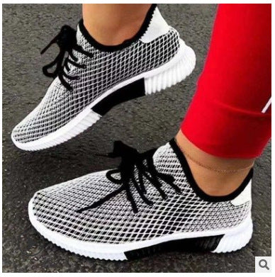 European and American large size sports shoes