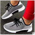 European and American large size sports shoes
