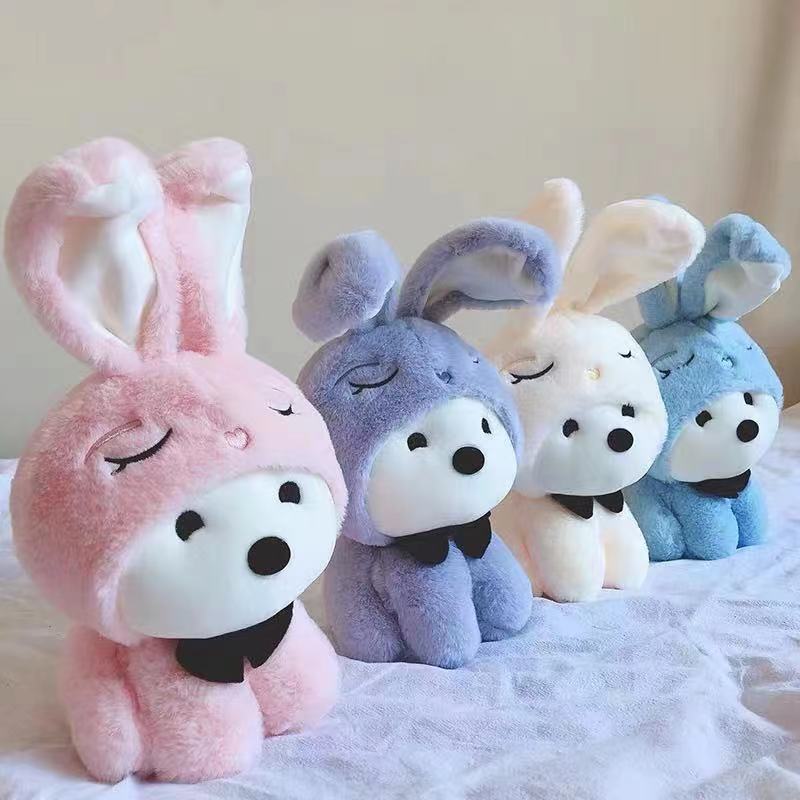 Toy Stall Plush Cute Creative Toys