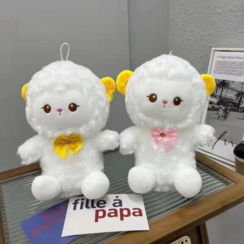 Toy Stall Plush Cute Creative Toys