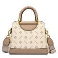 Fashion Generous One-shoulder Crossbody Bag