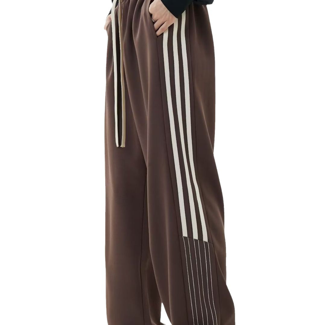 Men's And Women's New Summer Casual Pants