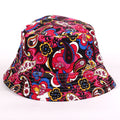 Spring And Summer Ladies Small Floral Sun Hat Sun Hat