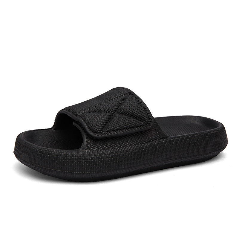 Men's Summer OutdoorIndoor Adjustable Slippers